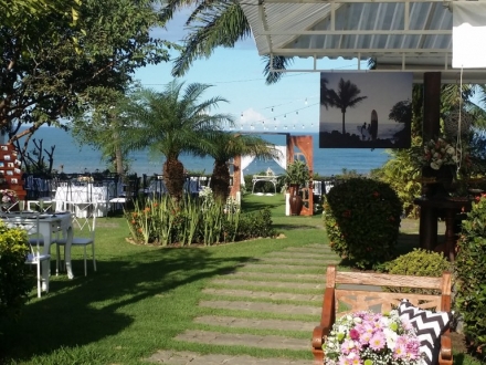 Casamento Tania e Diego