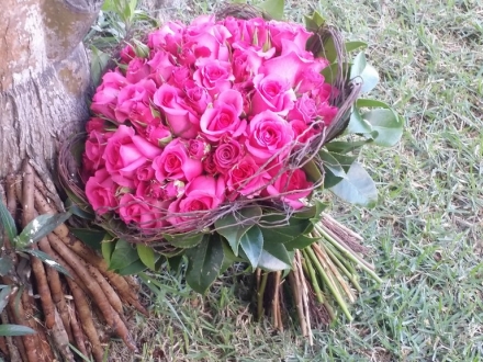 Casamento Tania e Diego