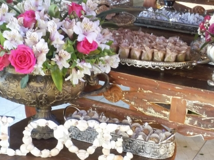 Casamento Tania e Diego