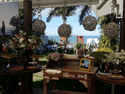 Casamento Tania e Diego