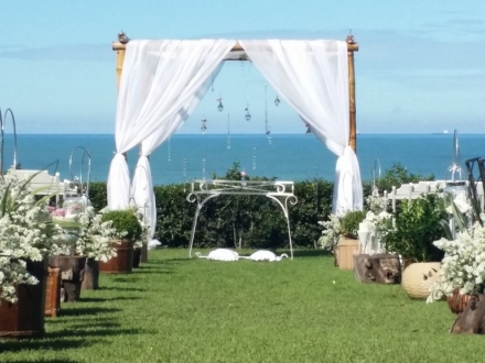 Casamento Tania e Diego