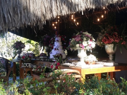 Casamento Tania e Diego