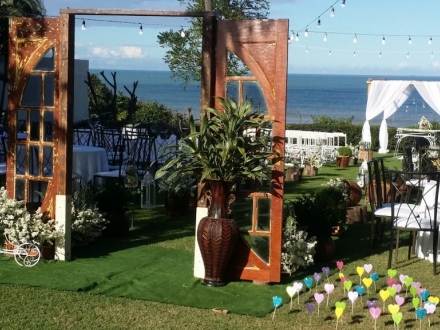 Casamento Tania e Diego