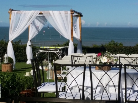 Casamento Tania e Diego