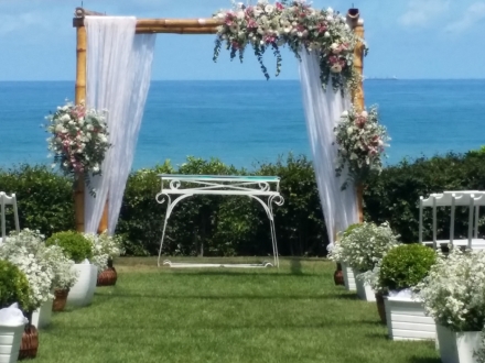 Casamento Ana Paula e Murilo