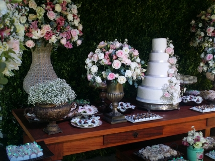 Casamento Ana Paula e Murilo