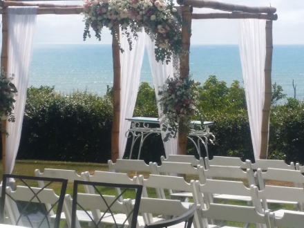 Casamento Ana Paula e Murilo