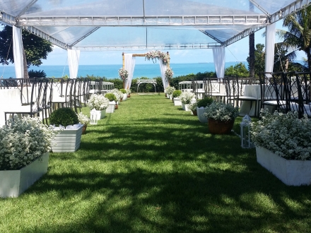 Casamento Ana Paula e Murilo