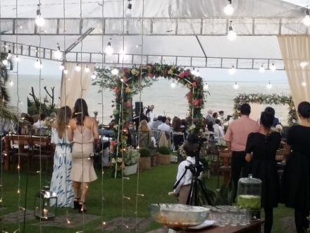 Casamento Leticia e Igor