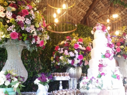 Casamento Leticia e Igor