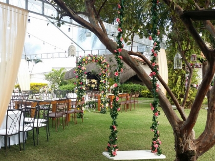 Casamento Leticia e Igor