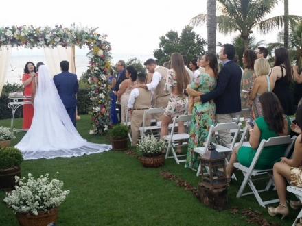 Casamento Leticia e Igor