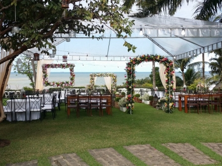 Casamento Leticia e Igor