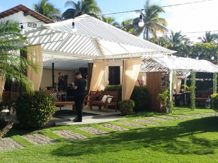 Casamento Leticia e Igor