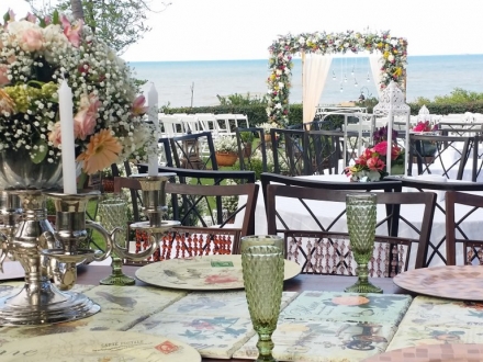 Casamento Leticia e Igor